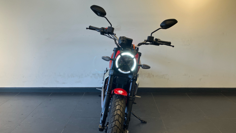 Ducati Scrambler Icon 2G (22MY)
